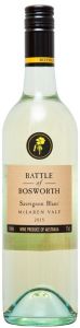 Battle Of Bosworth - Sauvignon Blanc