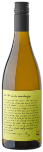 Lethbridge - Ooh La La Chardonnay