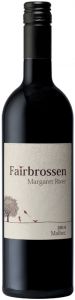 Fairbrossen - Malbec