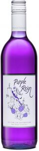 Purple Reign - Classic White Blend